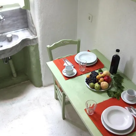 Lejlighed Lemon Tree House