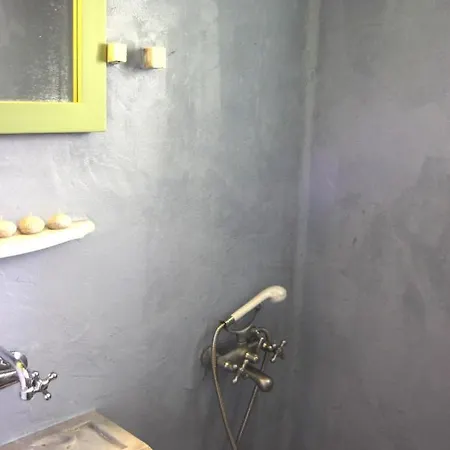 Lejlighed Lemon Tree House
